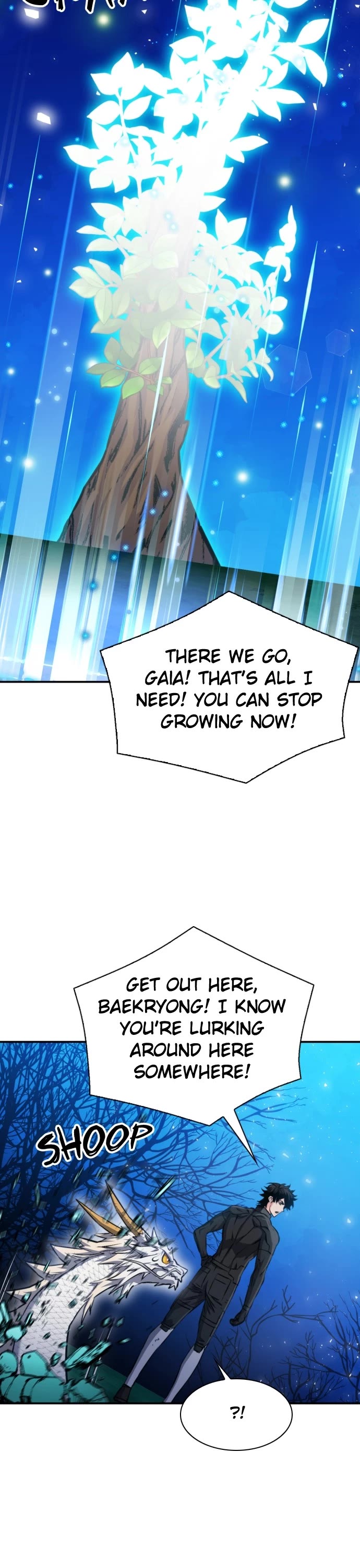Seoul Station Druid Chapter 186 page 26 - Chapter 186: Episode 186