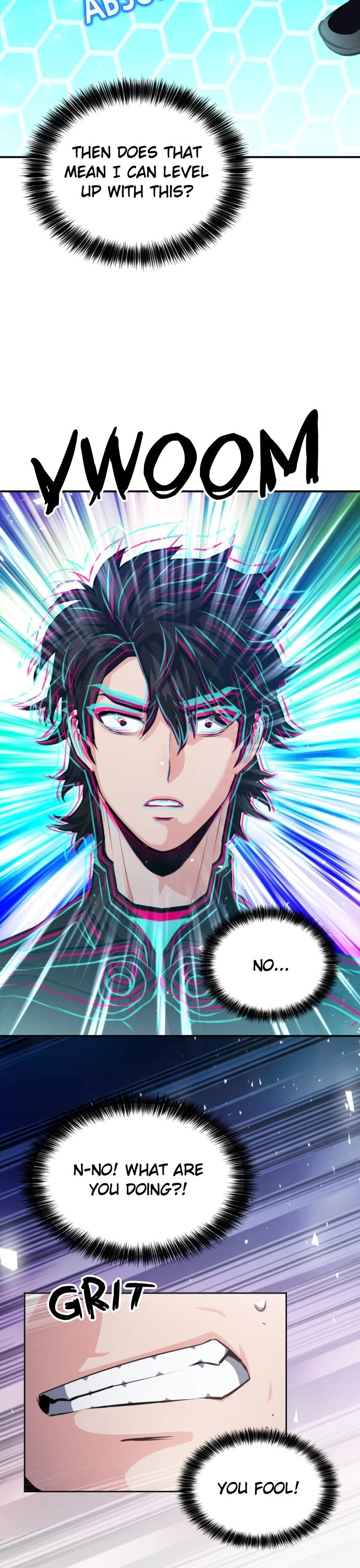 Seoul Station Druid Chapter 186 page 3 - Chapter 186: Episode 186