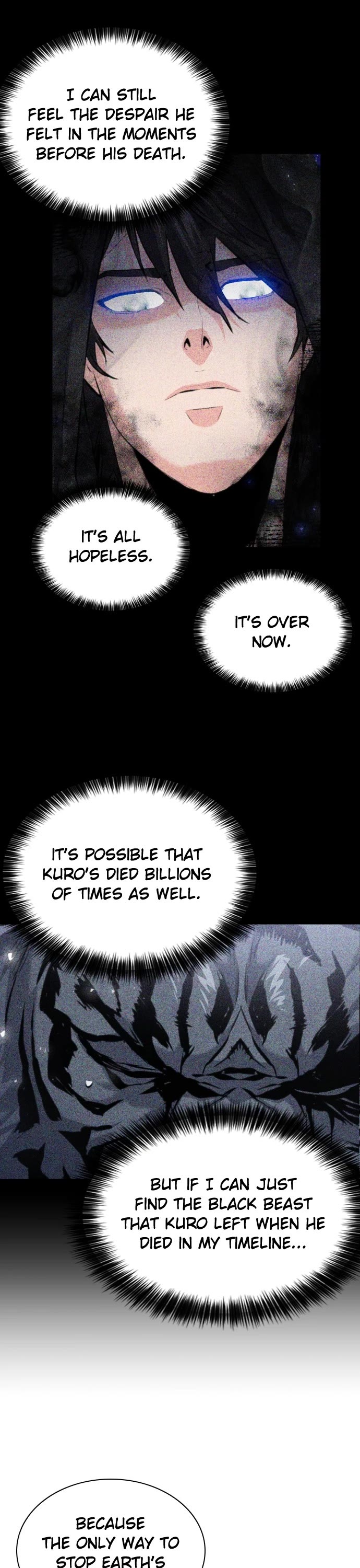 Seoul Station Druid Chapter 186 page 32 - Chapter 186: Episode 186