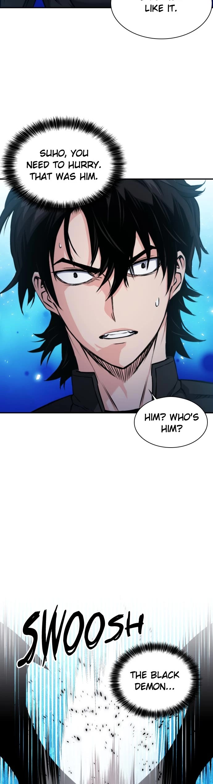 Seoul Station Druid Chapter 186 page 35 - Chapter 186: Episode 186