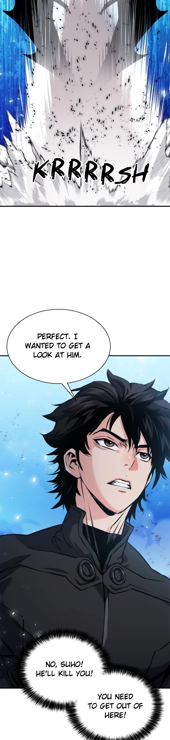 Seoul Station Druid Chapter 186 page 36 - Chapter 186: Episode 186