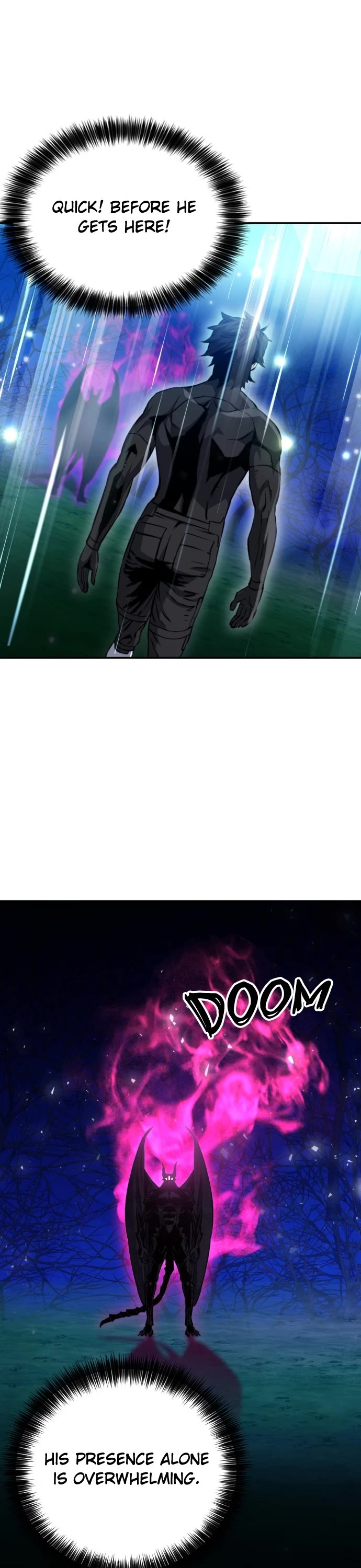 Seoul Station Druid Chapter 186 page 42 - Chapter 186: Episode 186