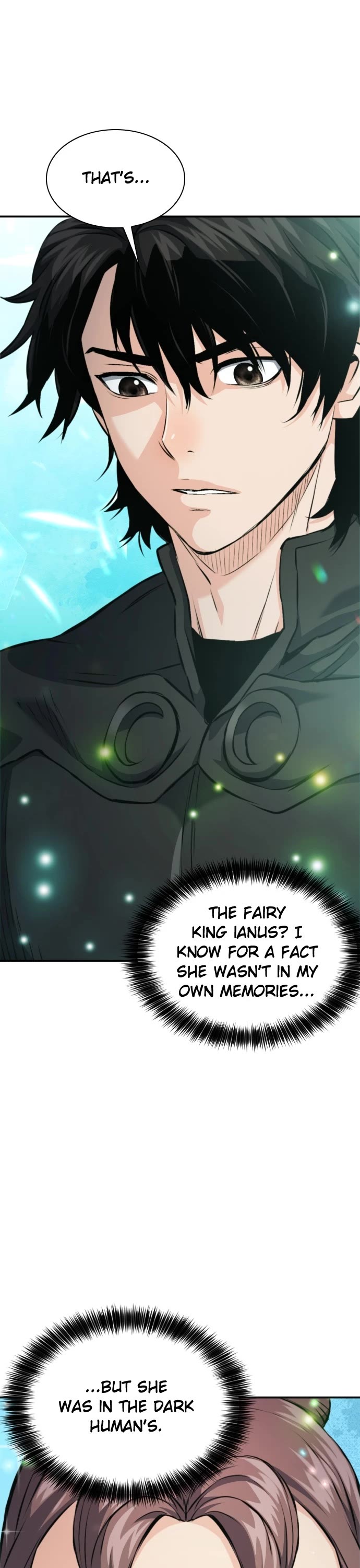 Seoul Station Druid Chapter 186 page 47 - Chapter 186: Episode 186