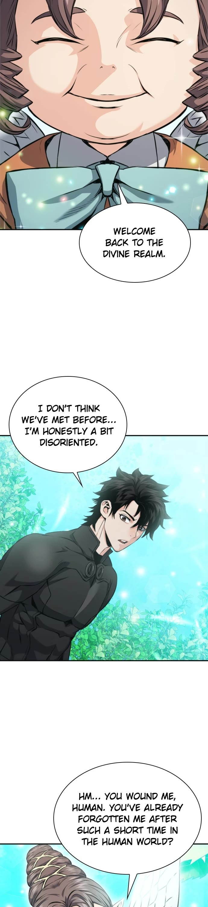 Seoul Station Druid Chapter 186 page 48 - Chapter 186: Episode 186