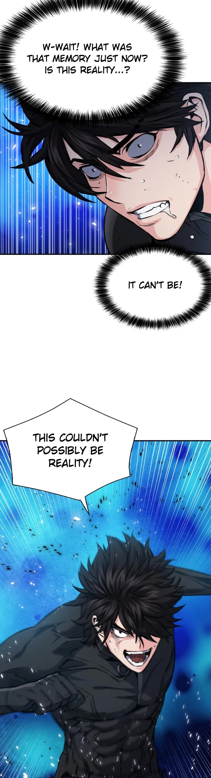 Seoul Station Druid Chapter 186 page 5 - Chapter 186: Episode 186