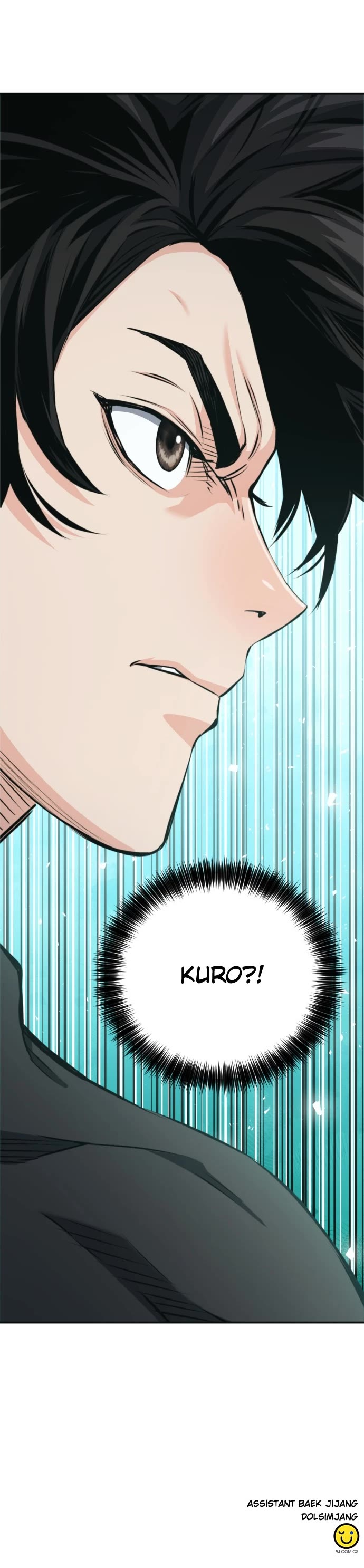 Seoul Station Druid Chapter 186 page 52 - Chapter 186: Episode 186
