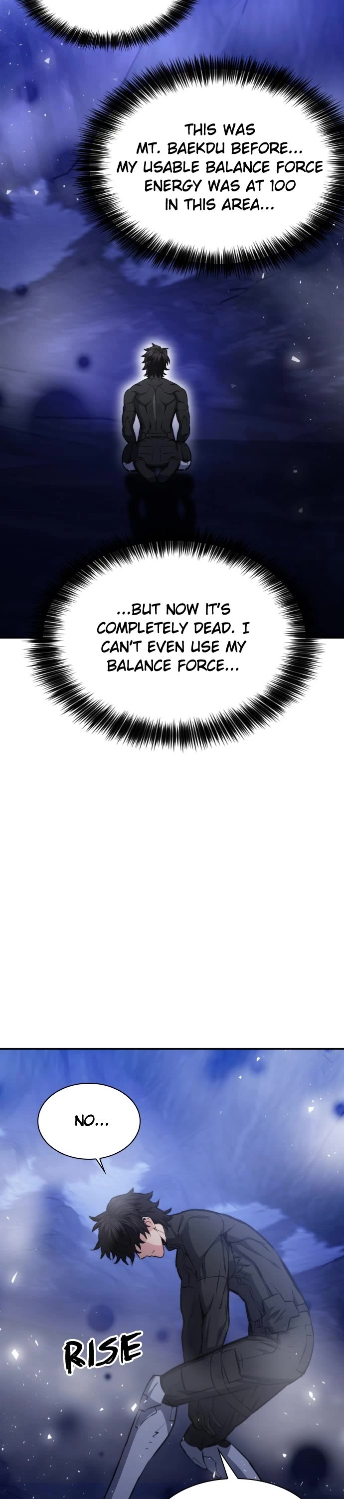 Seoul Station Druid Chapter 186 page 8 - Chapter 186: Episode 186