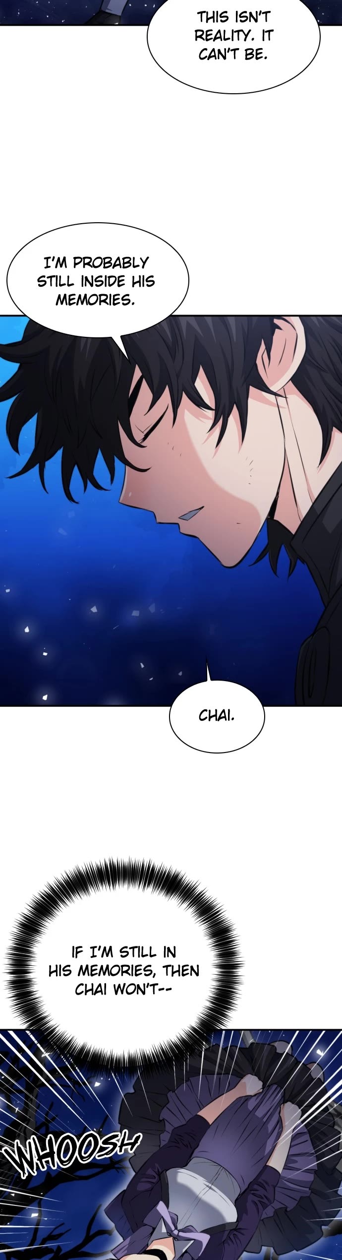 Seoul Station Druid Chapter 186 page 9 - Chapter 186: Episode 186