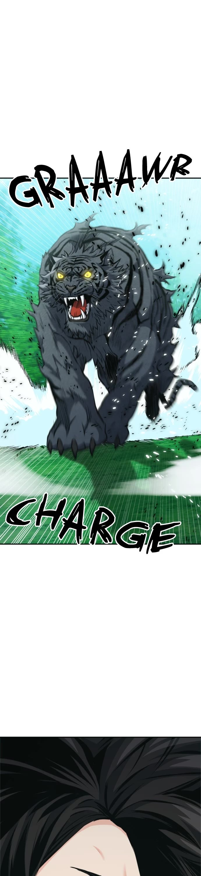 Seoul Station Druid Chapter 187 page 1 - Chapter 187: Episode 187