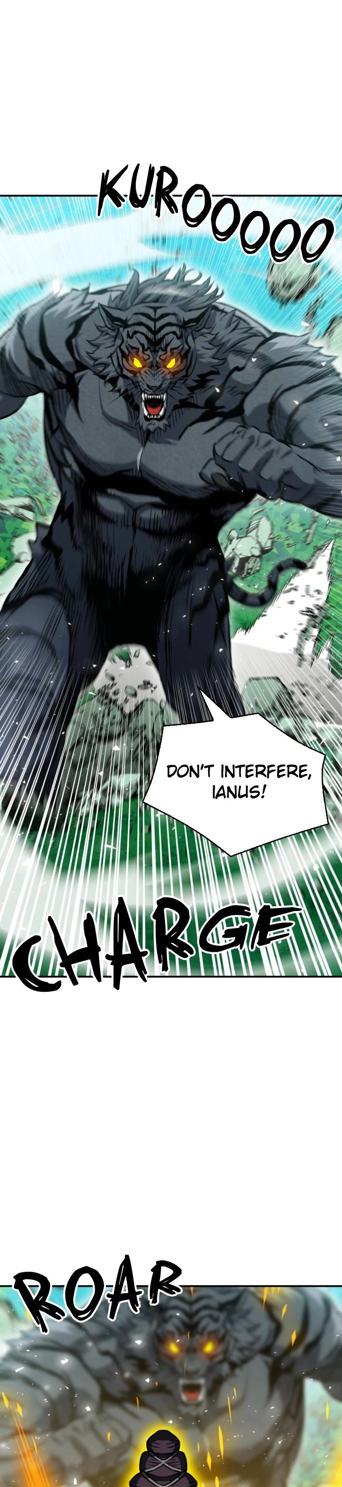 Seoul Station Druid Chapter 187 page 13 - Chapter 187: Episode 187