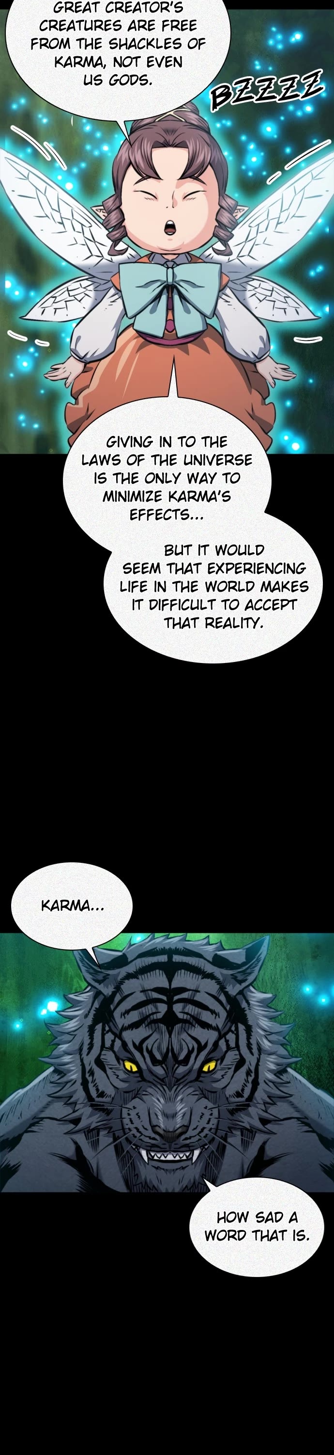 Seoul Station Druid Chapter 187 page 18 - Chapter 187: Episode 187