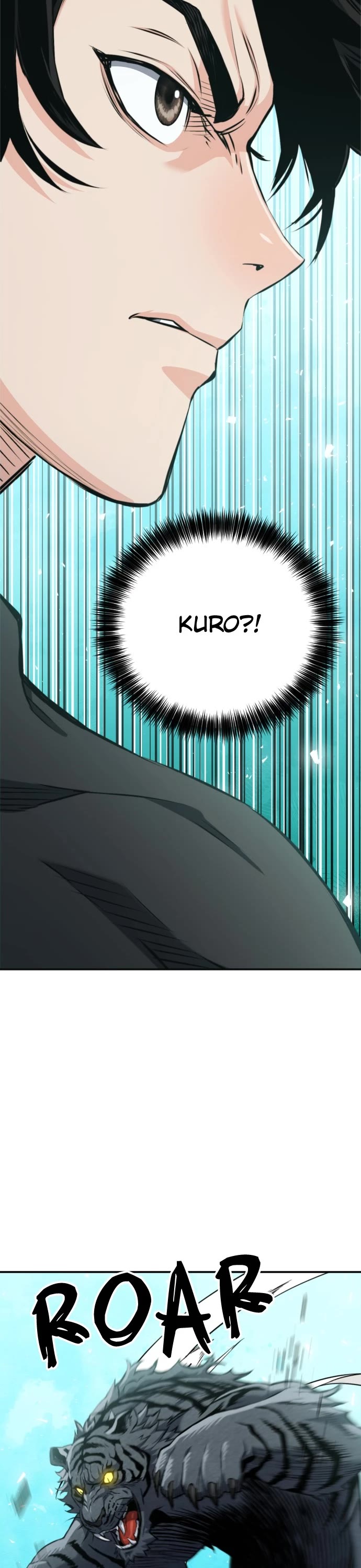 Seoul Station Druid Chapter 187 page 2 - Chapter 187: Episode 187