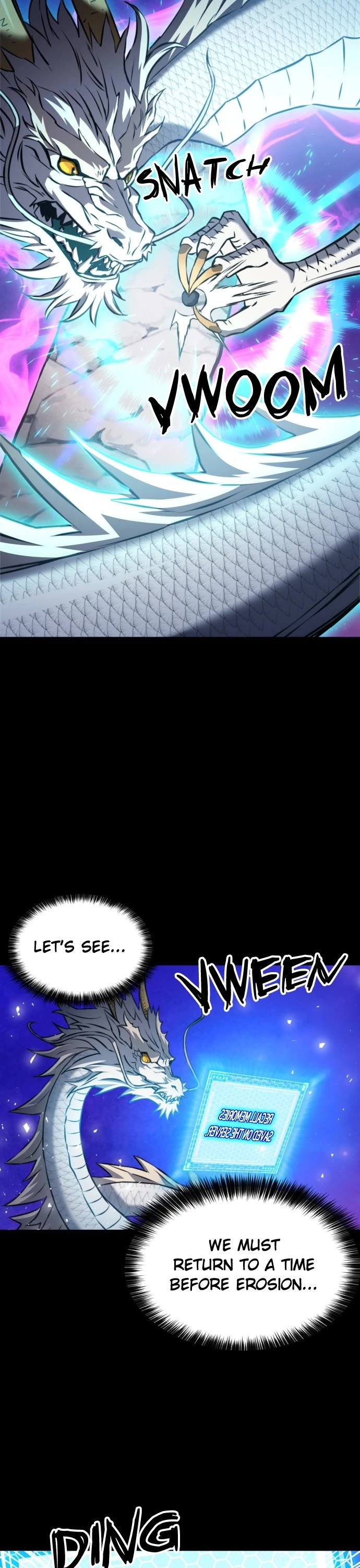 Seoul Station Druid Chapter 187 page 23 - Chapter 187: Episode 187