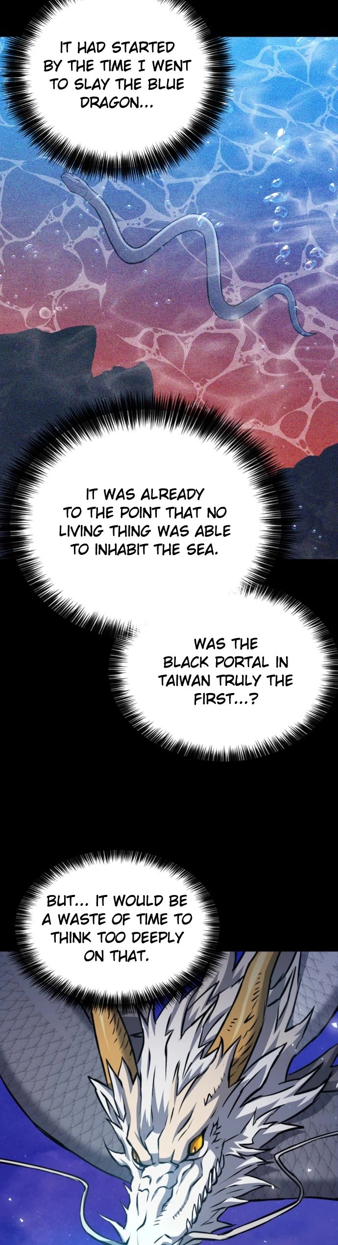 Seoul Station Druid Chapter 187 page 25 - Chapter 187: Episode 187