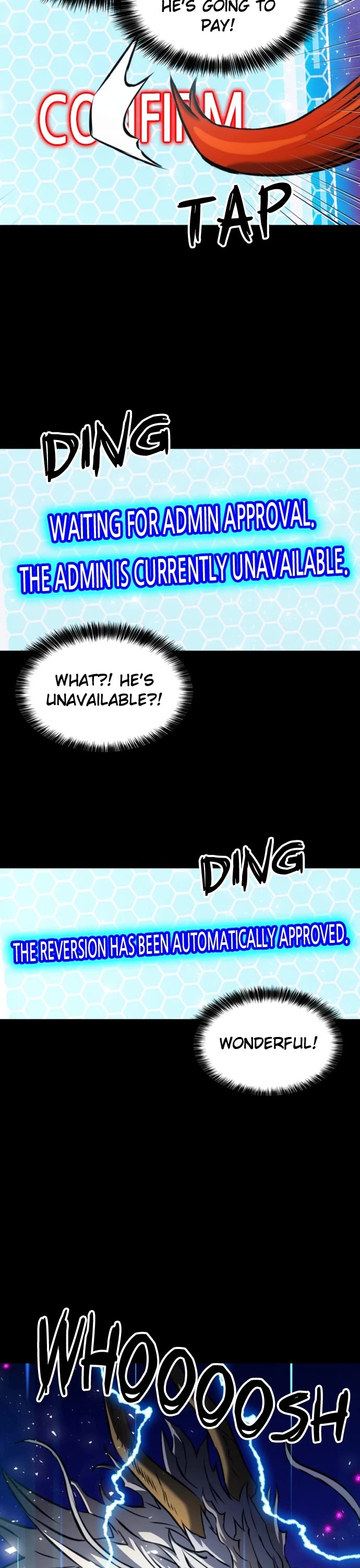Seoul Station Druid Chapter 187 page 28 - Chapter 187: Episode 187