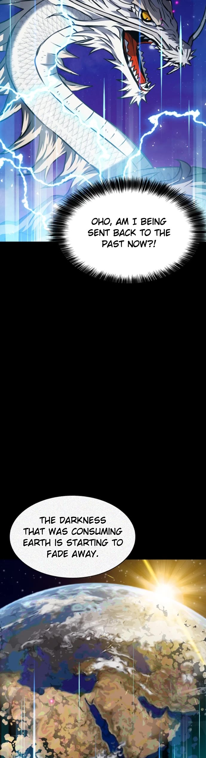 Seoul Station Druid Chapter 187 page 29 - Chapter 187: Episode 187