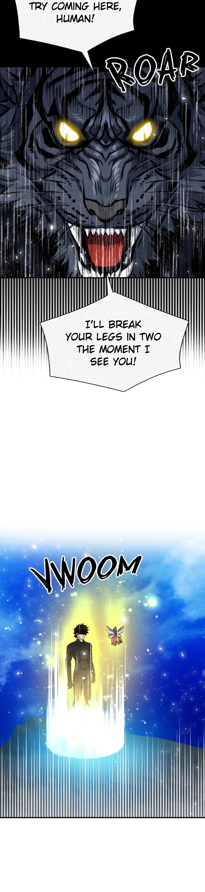 Seoul Station Druid Chapter 187 page 31 - Chapter 187: Episode 187