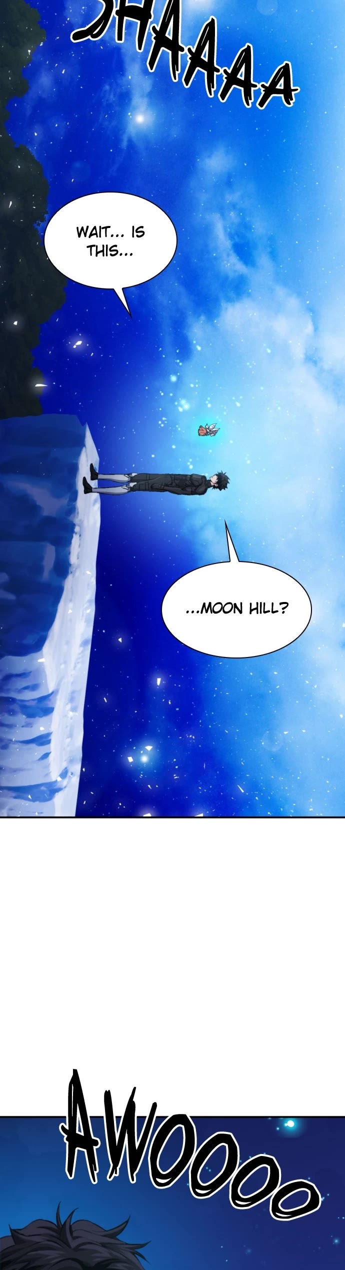 Seoul Station Druid Chapter 187 page 35 - Chapter 187: Episode 187