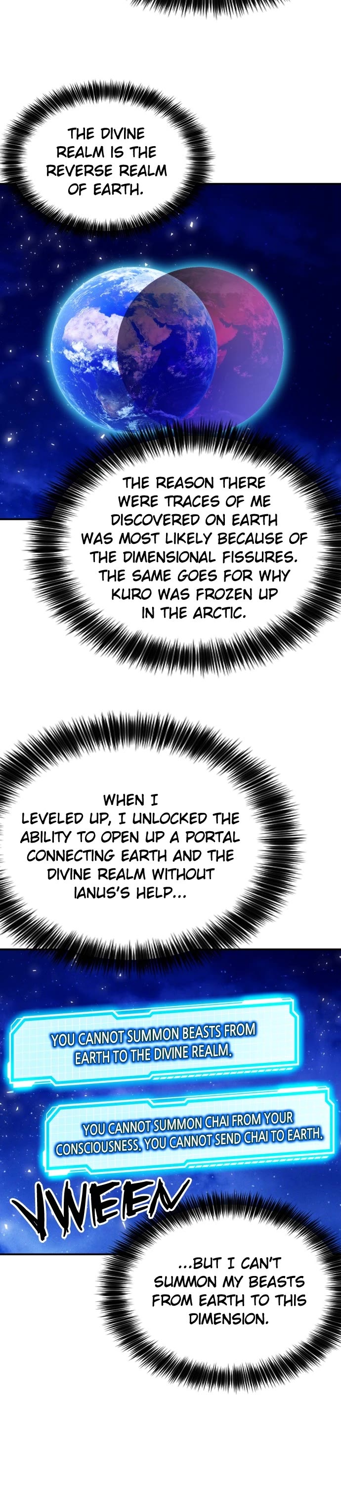 Seoul Station Druid Chapter 187 page 41 - Chapter 187: Episode 187