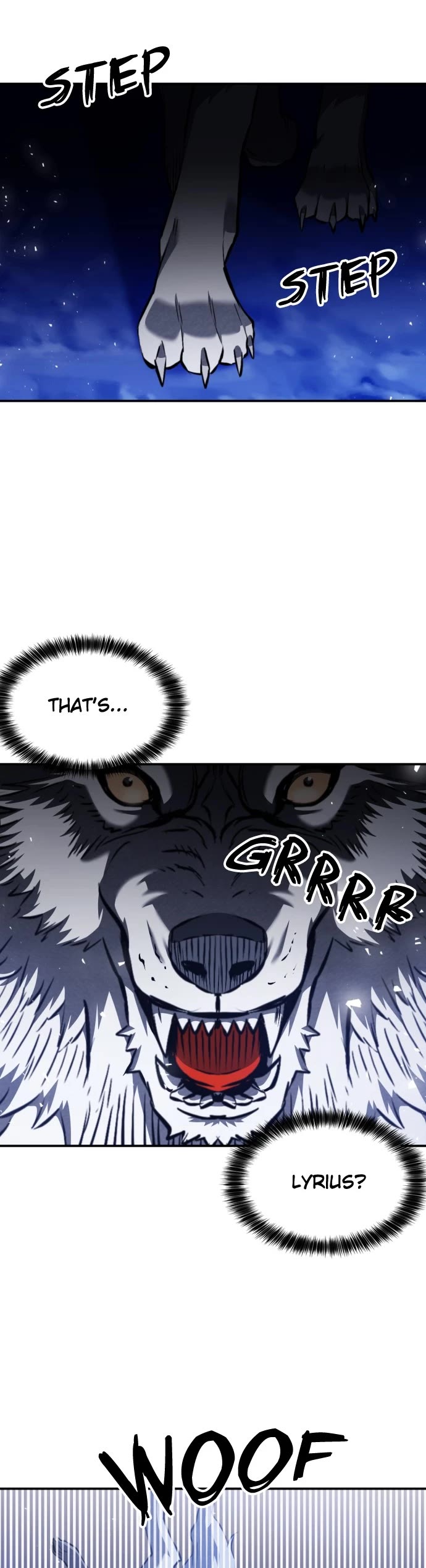 Seoul Station Druid Chapter 187 page 44 - Chapter 187: Episode 187