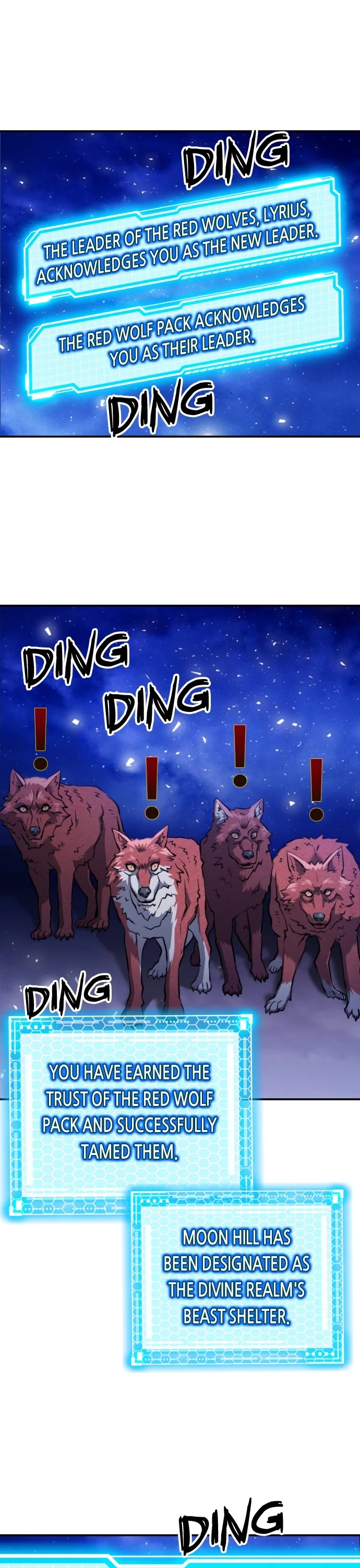 Seoul Station Druid Chapter 187 page 47 - Chapter 187: Episode 187