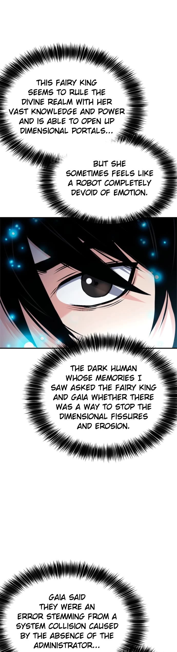 Seoul Station Druid Chapter 187 page 50 - Chapter 187: Episode 187