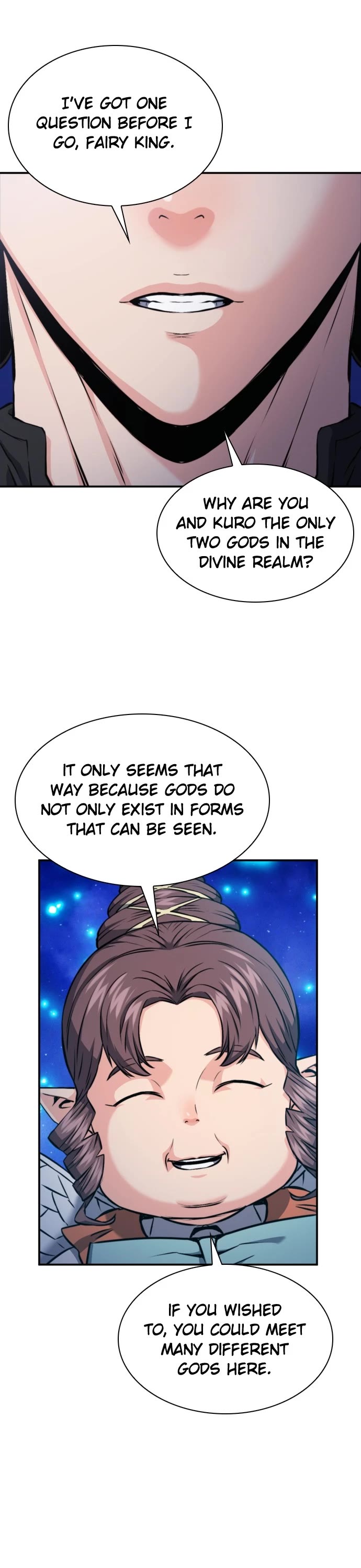 Seoul Station Druid Chapter 187 page 52 - Chapter 187: Episode 187