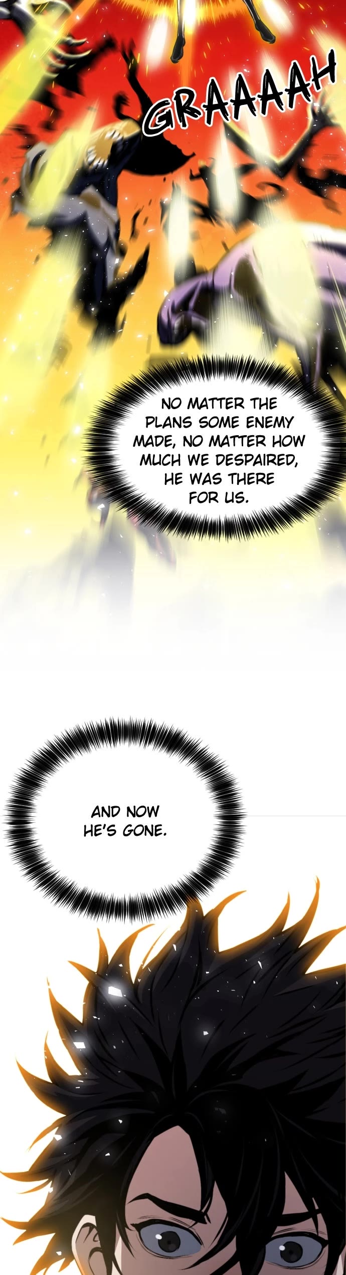 Seoul Station Druid Chapter 188 page 14 - Chapter 188: Episode 188