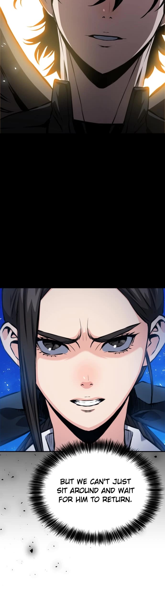 Seoul Station Druid Chapter 188 page 15 - Chapter 188: Episode 188