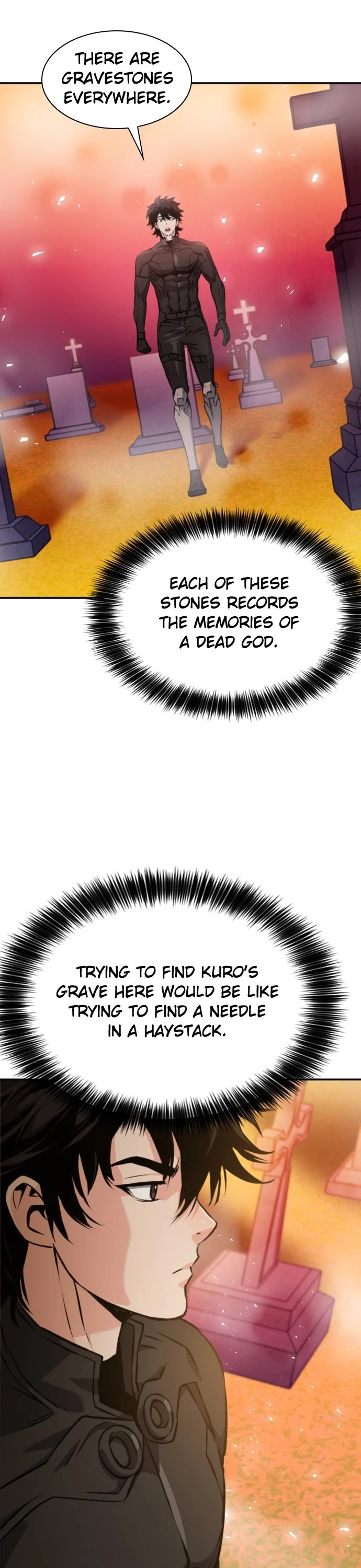 Seoul Station Druid Chapter 188 page 18 - Chapter 188: Episode 188
