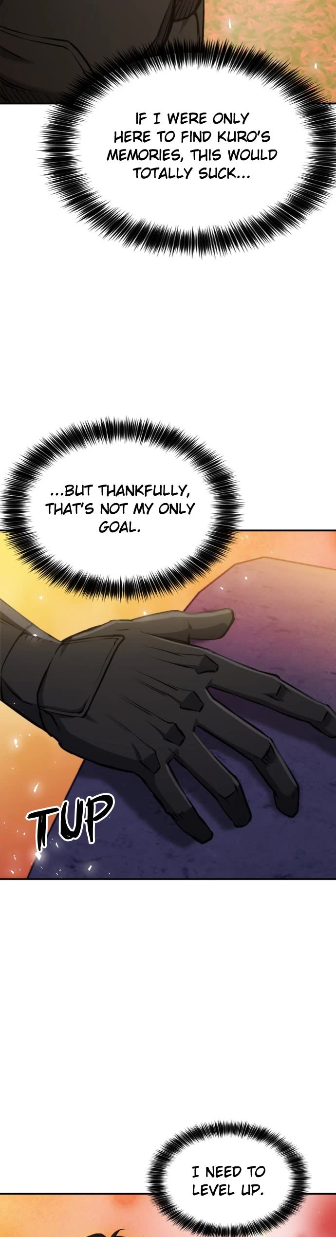 Seoul Station Druid Chapter 188 page 19 - Chapter 188: Episode 188