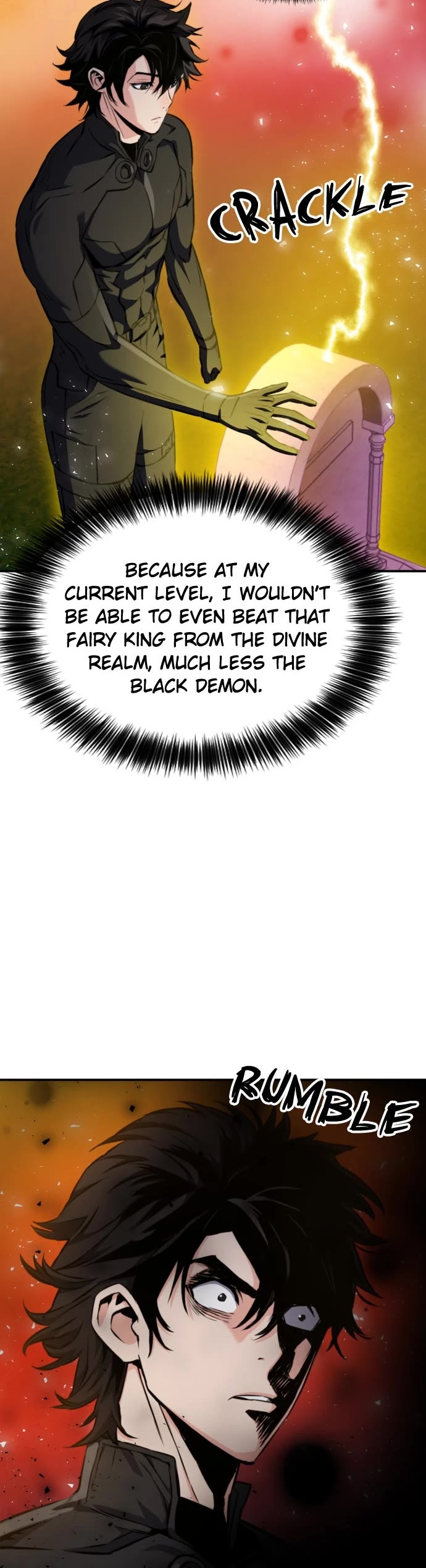 Seoul Station Druid Chapter 188 page 20 - Chapter 188: Episode 188