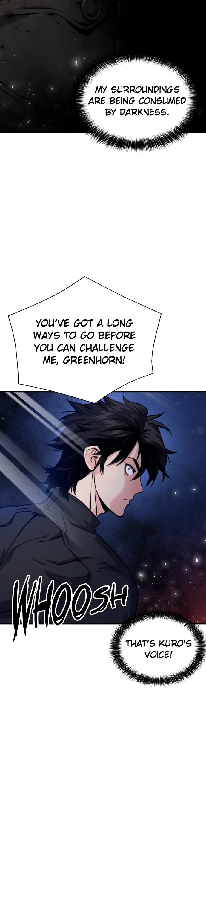 Seoul Station Druid Chapter 188 page 21 - Chapter 188: Episode 188