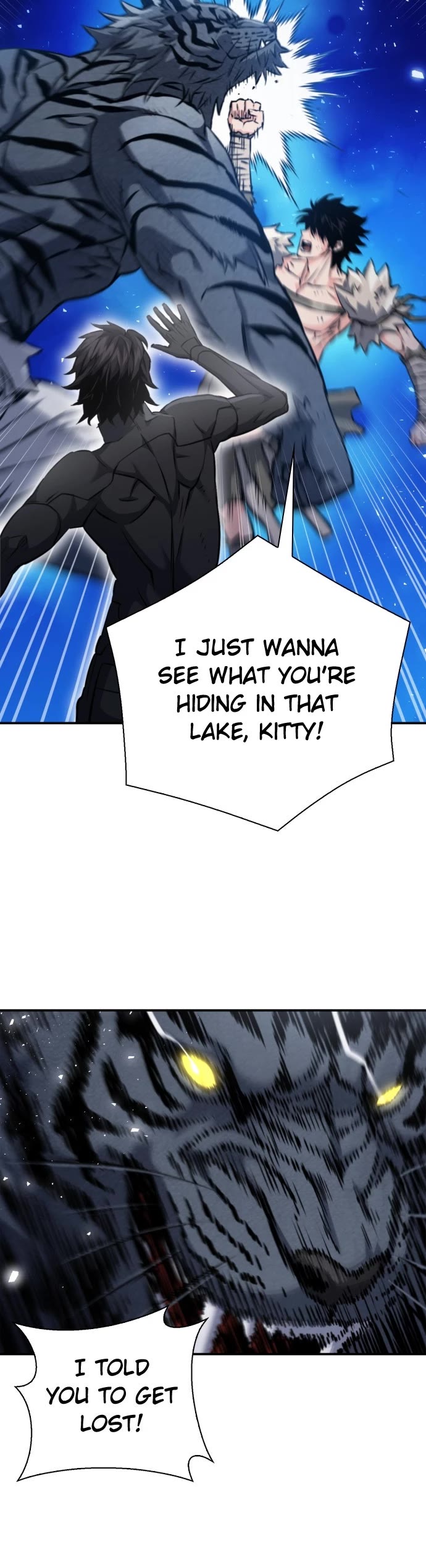 Seoul Station Druid Chapter 188 page 24 - Chapter 188: Episode 188