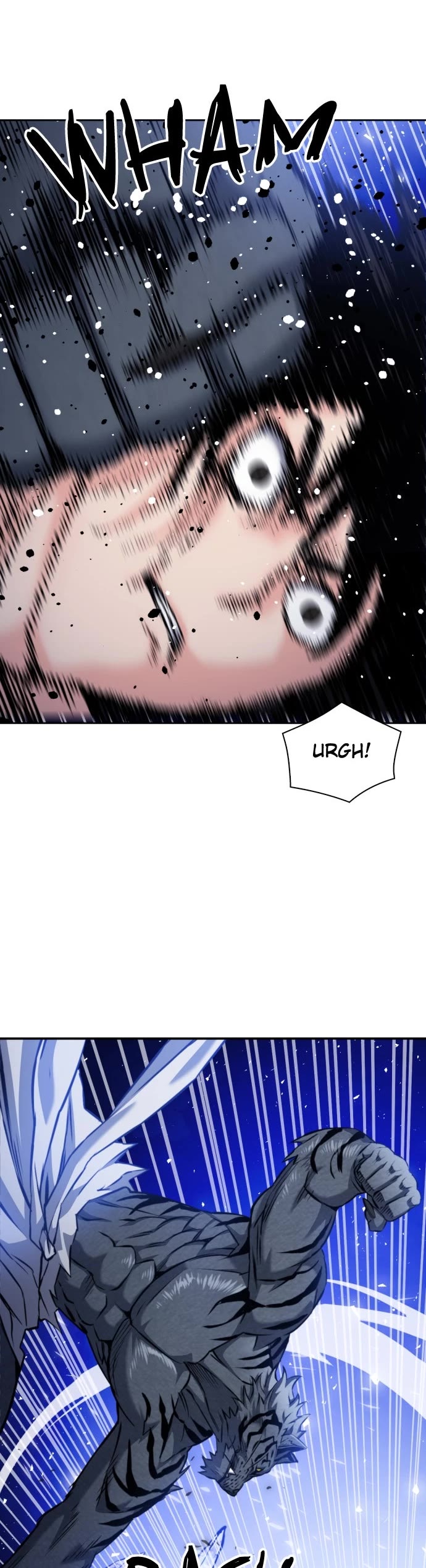 Seoul Station Druid Chapter 188 page 25 - Chapter 188: Episode 188