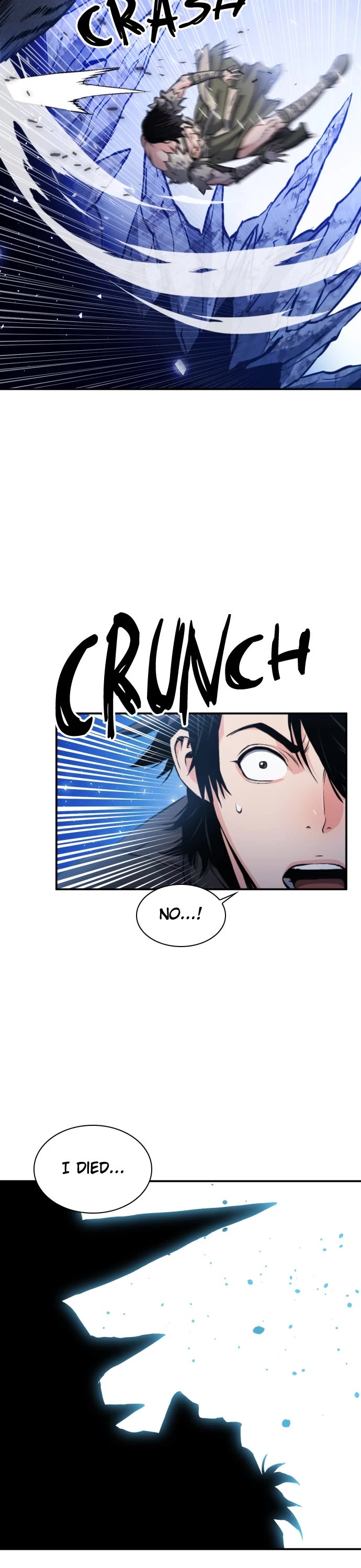 Seoul Station Druid Chapter 188 page 26 - Chapter 188: Episode 188