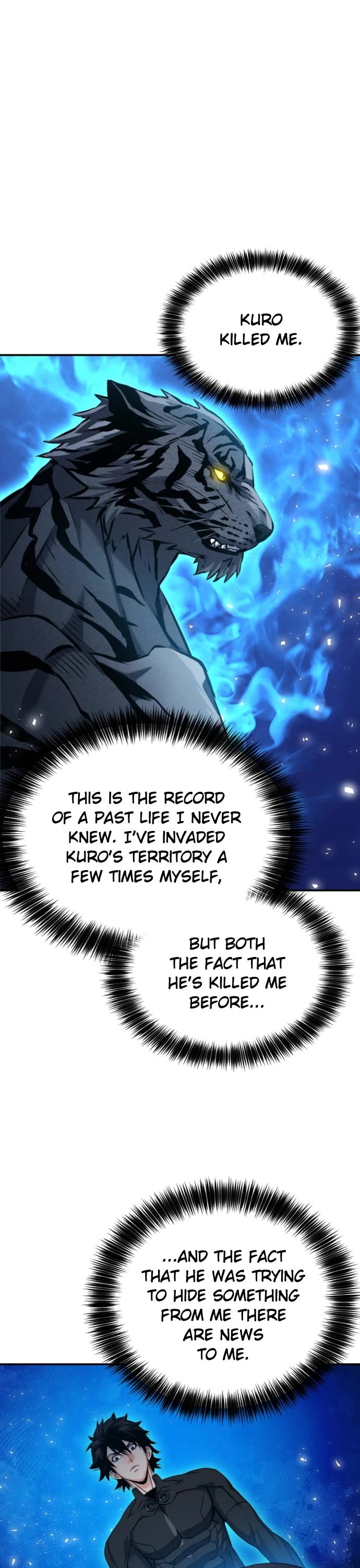 Seoul Station Druid Chapter 188 page 27 - Chapter 188: Episode 188