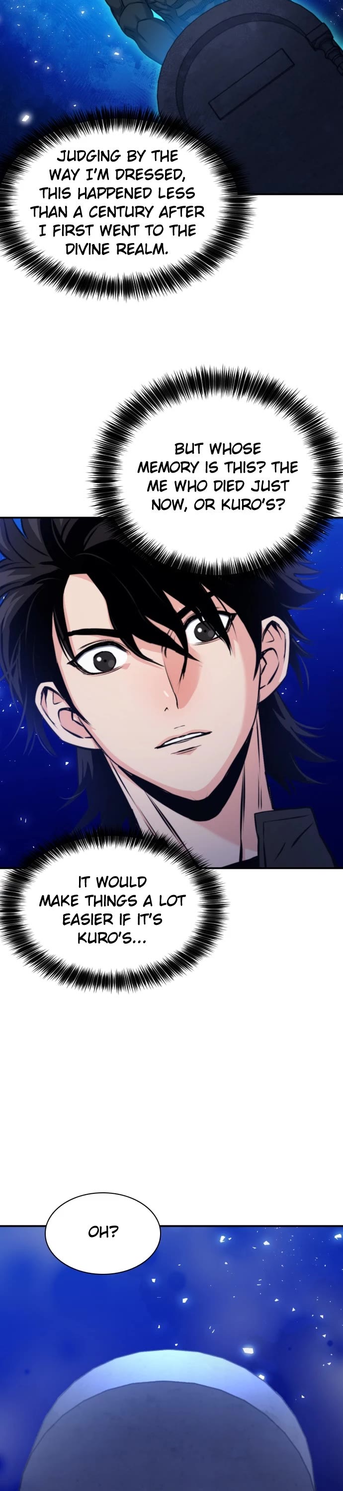 Seoul Station Druid Chapter 188 page 28 - Chapter 188: Episode 188