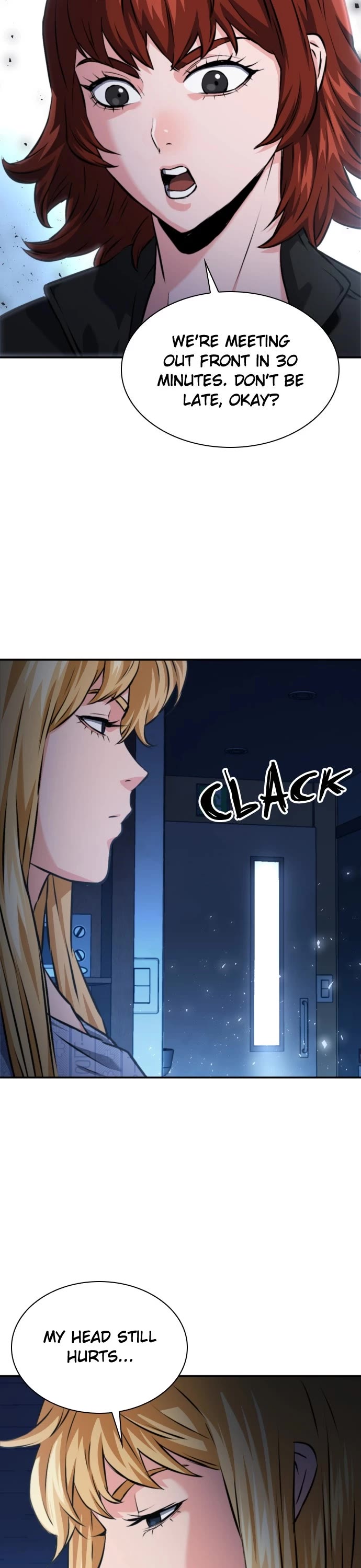 Seoul Station Druid Chapter 188 page 3 - Chapter 188: Episode 188