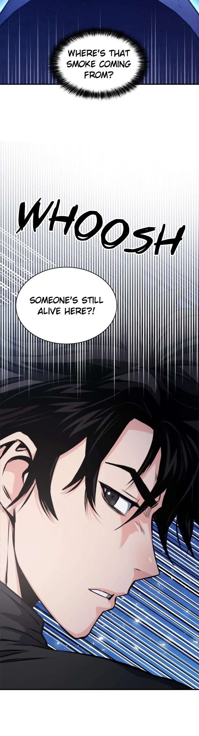 Seoul Station Druid Chapter 188 page 30 - Chapter 188: Episode 188