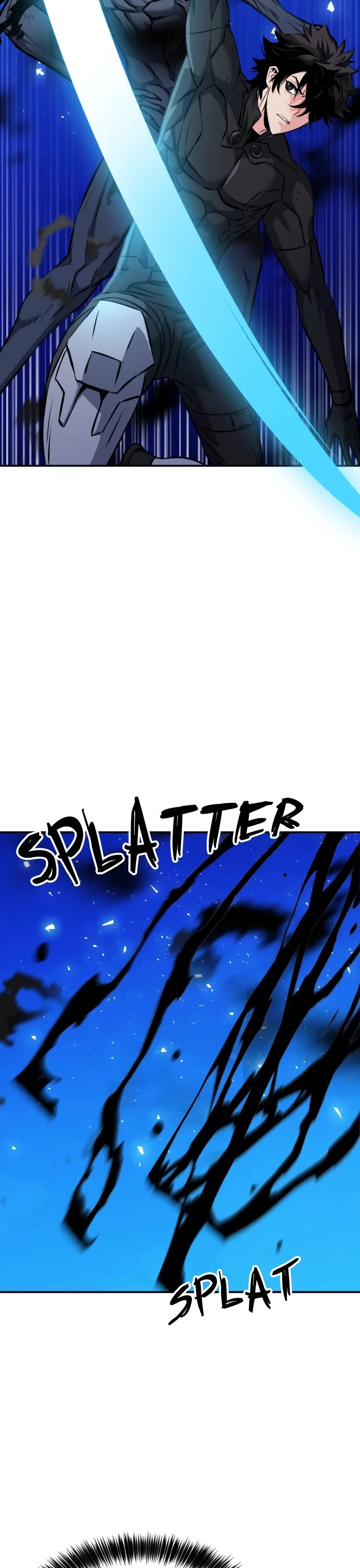Seoul Station Druid Chapter 188 page 33 - Chapter 188: Episode 188