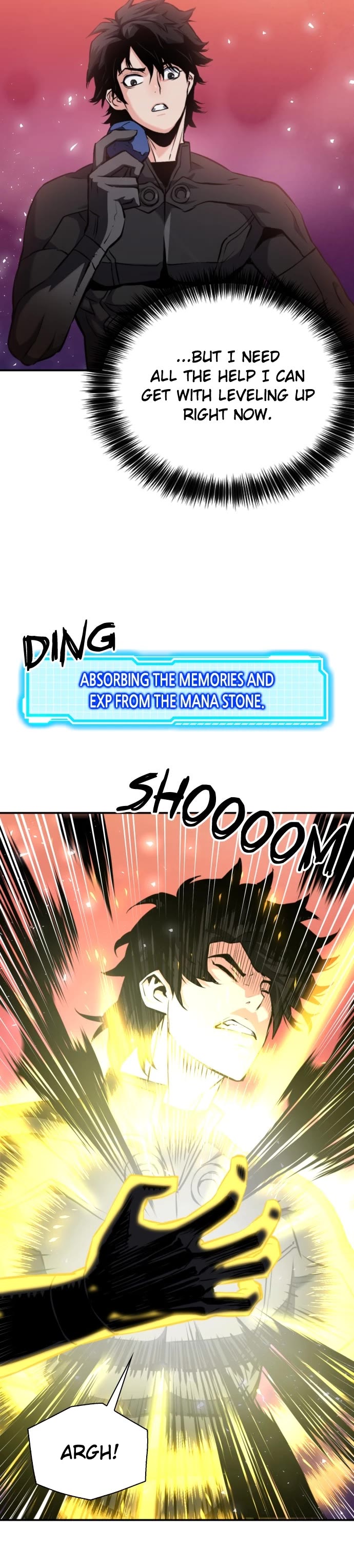 Seoul Station Druid Chapter 188 page 37 - Chapter 188: Episode 188