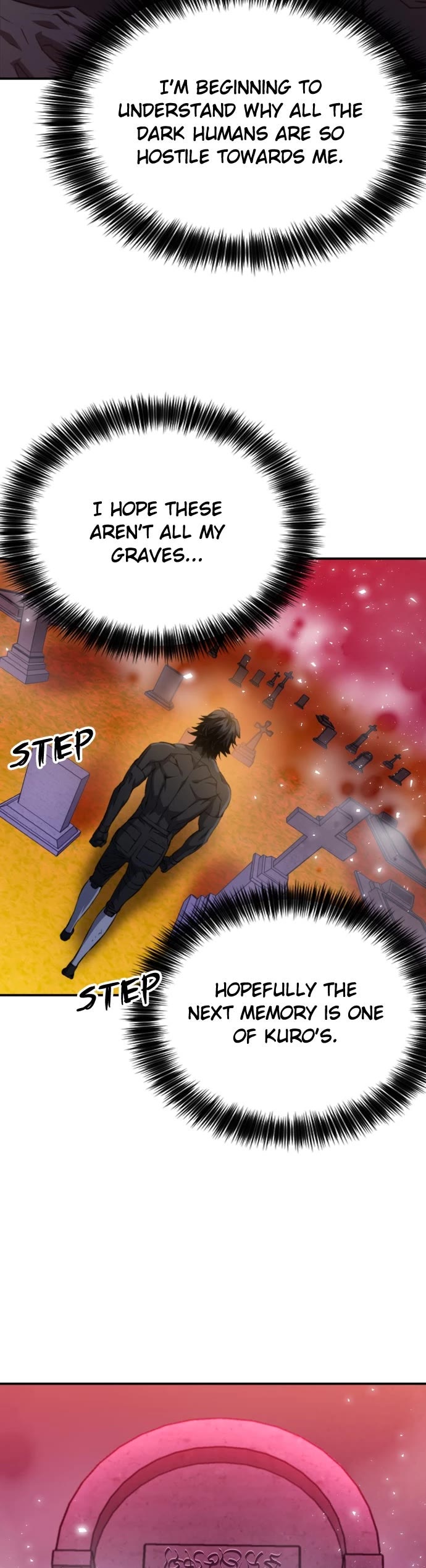 Seoul Station Druid Chapter 188 page 39 - Chapter 188: Episode 188