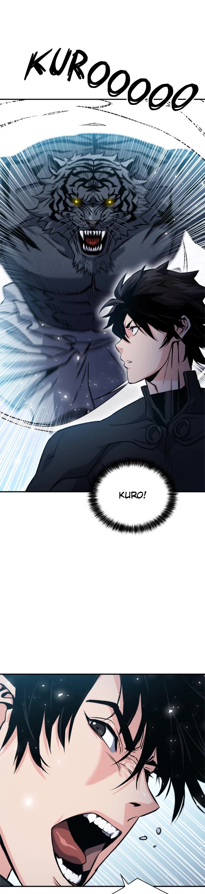 Seoul Station Druid Chapter 188 page 42 - Chapter 188: Episode 188