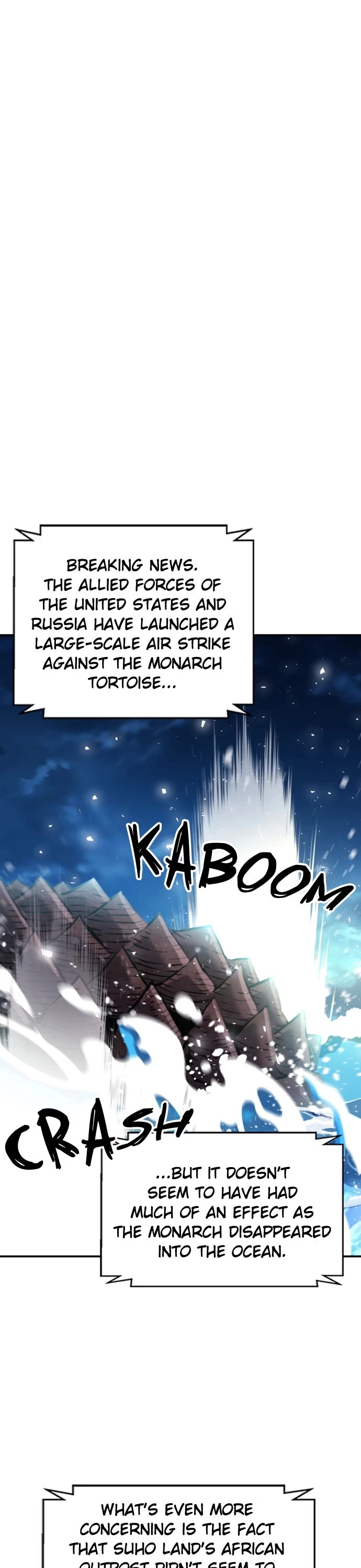Seoul Station Druid Chapter 188 page 46 - Chapter 188: Episode 188