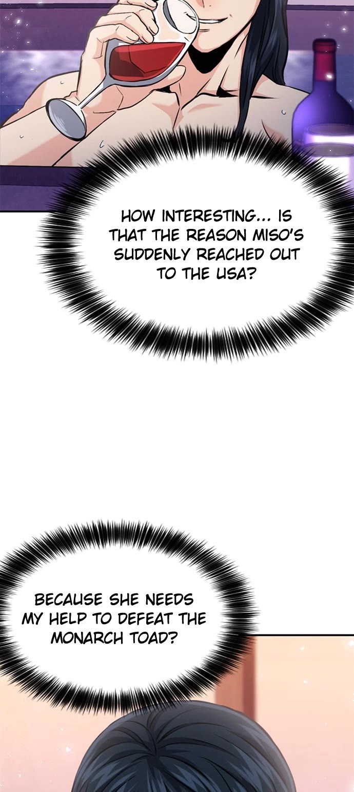 Seoul Station Druid Chapter 188 page 49 - Chapter 188: Episode 188