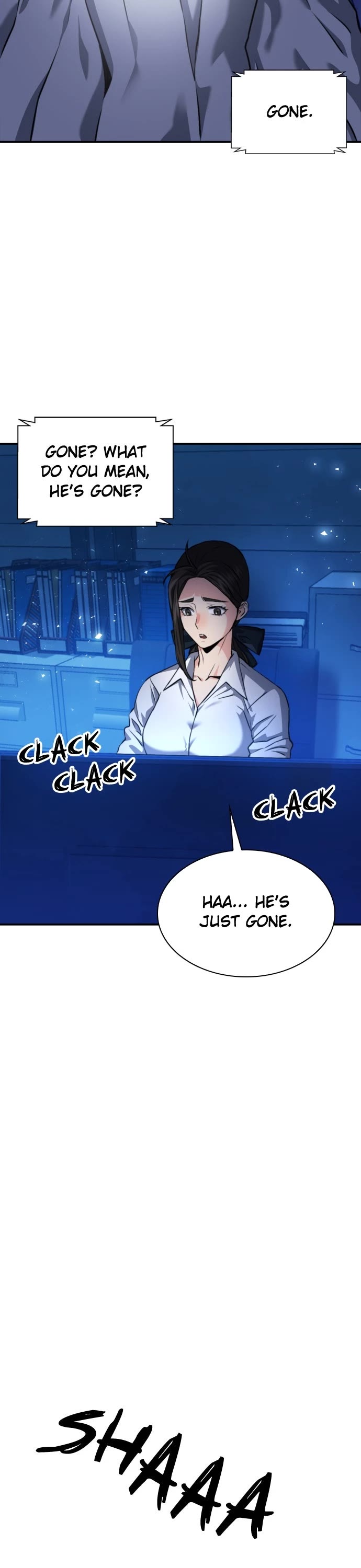 Seoul Station Druid Chapter 188 page 6 - Chapter 188: Episode 188