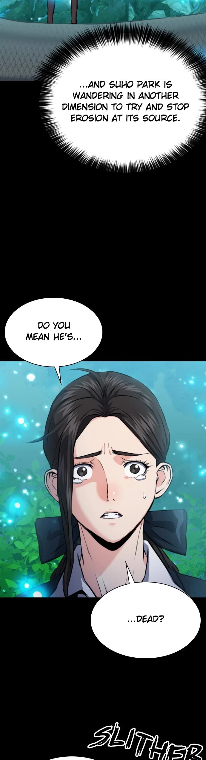 Seoul Station Druid Chapter 188 page 9 - Chapter 188: Episode 188