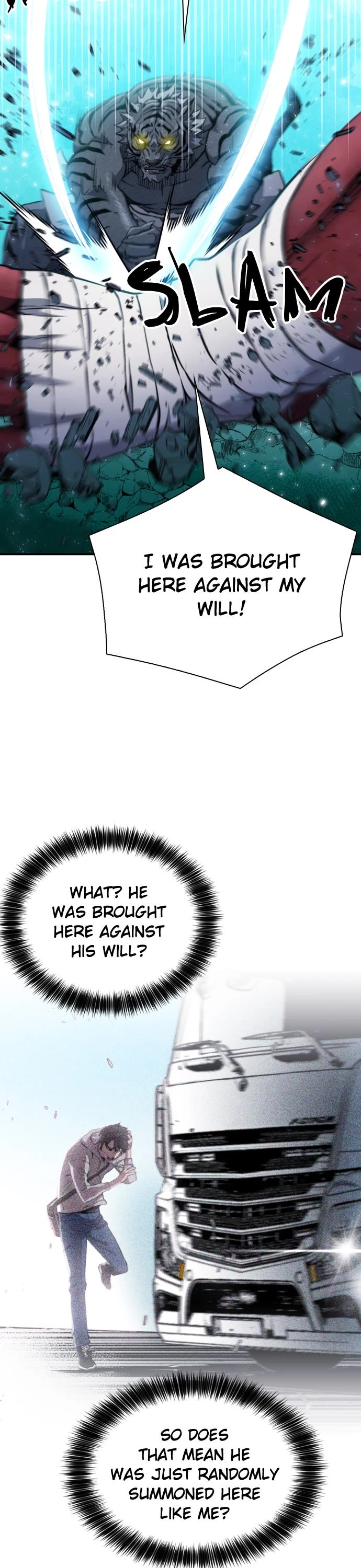 Seoul Station Druid Chapter 189 page 11 - Chapter 189: Episode 189