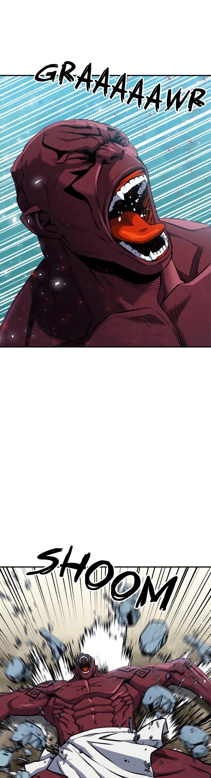 Seoul Station Druid Chapter 189 page 14 - Chapter 189: Episode 189